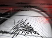 gempa simalungun