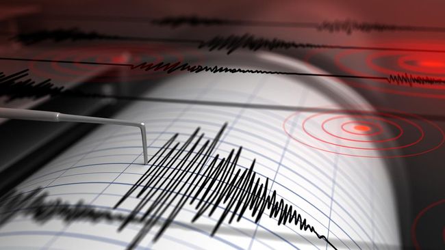 gempa simalungun