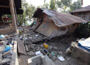 Daftar 7 Kabupaten Terparah Gempa Flores: 19 Ribu Rumah Warga Rata dengan Tanah!