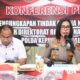 Seminggu Sikat 6 Kasus, Polda Kepri Ringkus 11 Tersangka Narkoba dan Sita Ratusan Gram Sabu Hingga Vape Etomidate