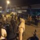 Gegera Video Viral Banting Balita, Rumah Terduga Pelaku di Bintan Residence Tanjungpinang Diserbu Warga