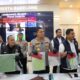 Siasat Keji Pengasuh di Batam Cekik Balita Hingga Tewas, Terbongkar dari Hasil Autopsi