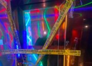 Aroma Narkoba di Hiburan Malam Batam: Bareskrim Sita Brankas Ekstasi dari Planet 3.0 Pub & KTV