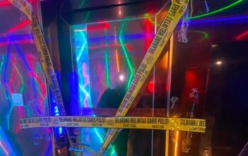 Aroma Narkoba di Hiburan Malam Batam: Bareskrim Sita Brankas Ekstasi dari Planet 3.0 Pub & KTV