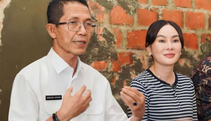 LIRA Batam Desak Sanksi Pidana Reklamasi Ilegal, Duga Oknum BP Batam Terlibat Penimbunan Laut