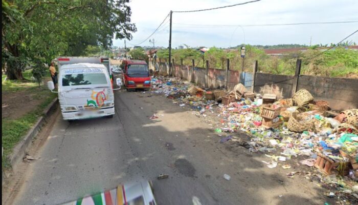 Ancaman Mangkrak Nyata! Ini 4 Risiko Hukum yang Bisa Hentikan Pembangunan Pasar Induk Jodoh