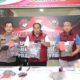 Polda Kepri Gagalkan Peredaran Narkoba Lintas Negara Senilai Rp1,7 Miliar, 36 Tersangka Ditangkap