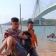 Natalia Selamat! Karyawati yang Jatuh dari Jembatan 1 Barelang Ditemukan Hidup oleh Tim SAR Gabungan