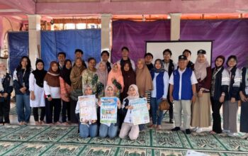 Lebih dari Memeras Susu: Tim KKN Undip “Naikkan Kelas” UMKM Sapi Perah melalui Edukasi Produksi dan Kesejahteraan Pekerja