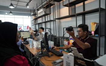 Rahasia Buat Paspor Cepat Tanpa Antre Lama di Batam, Pelajar dan Pekerja Wajib Tahu