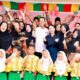 Pemko Batam Bagikan 52 Ribu Seragam Sekolah Gratis SD-SMP 2026, Cek Jadwal Distribusinya
