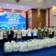 TNI AL dan Tim Gabungan Musnahkan 1,3 Ton Ketamin Senilai Rp2,1 Triliun di Batam