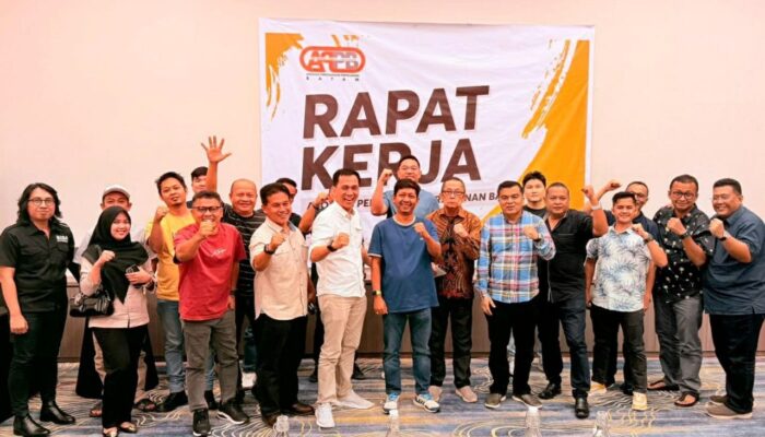 Surat Cinta Pengusaha Reklame untuk Pemko Batam: Kami Butuh Kepastian, Bukan Harapan Palsu