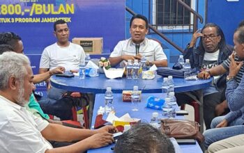 PK NTT Batam Gelar Penggalangan Donasi Kemanusiaan untuk Korban Gempa Flores, Terjunkan Ratusan Relawan di 8 Simpang Jalan