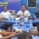 PK NTT Batam Gelar Penggalangan Donasi Kemanusiaan untuk Korban Gempa Flores, Terjunkan Ratusan Relawan di 8 Simpang Jalan