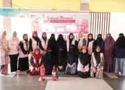 Srikandi PLN Batam Tingkatkan Budaya Keselamatan di Lingkungan Pendidikan