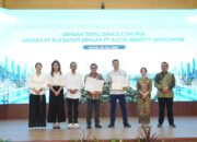 PLN Batam dan Altiva Identity Datacenter Tandatangani PJBTL 2 x 345 MVA, Perkuat Batam sebagai Pusat Ekonomi Digital