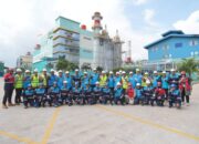 Swedia Perkuat Pasokan Listrik untuk Investasi Strategis di Batam