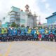 Duta Besar Swedia untuk Indonesia, H.E. Daniel Blockert, melakukan kunjungan ke PT PLN Batam untuk melihat secara langsung perkembangan infrastruktur ketenagalistrikan yang menopang pertumbuhan investasi, industri, dan ekonomi digital di Kota Batam.