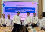 PT Pelayanan Energi Batam bersama PLN Nusa Daya Perkuat Keandalan Kelistrikan Karimun