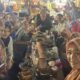Dekat dengan Warga, Kabidpropam Polda Kepri Gelar Program ‘Ngos-Ngosan’ Serap Aspirasi Masyarakat Kampung Tua