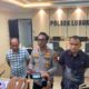 Hisap Vape Rasa ‘Narkoba’, Kakek 60 Tahun dan Pria di Batam Diangkut Polsek Lubuk Baja