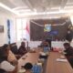 Ngeteh Santai, Kapolda Kepri Dukung Penuh Agenda UKW PWI Provinsi Kepri