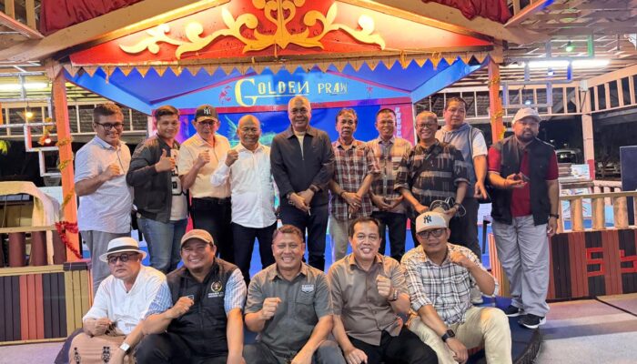 Satu Atap Besar, Satu Garis Komando: PWI Pusat Tegaskan KJK Wajib Tunduk pada PWI Kepri