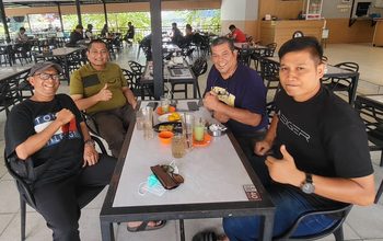 Merawat Marwah Pers dan Etika Publik: PWI dan SMSI Kepri Minta Insan Pers Sikapi Pernyataan Wawako Li Claudia dengan Bijak dan Profesional