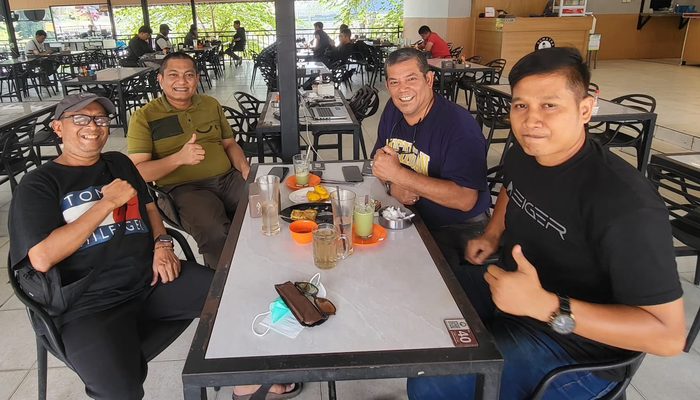 Merawat Marwah Pers dan Etika Publik: PWI dan SMSI Kepri Minta Insan Pers Sikapi Pernyataan Wawako Li Claudia dengan Bijak dan Profesional