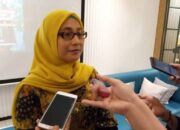 Rina Mardiana dari KIKA