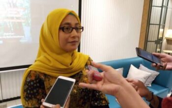 Rina Mardiana dari KIKA