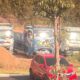 Lama Dikeluhkan Warga, Lokasi Tambang Pasir Ilegal di Teluk Mata Ikan Akhirnya Digerebek