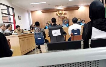 Sidang PTUN KKP vs PT TBJ: Keabsahan Izin Tersus CV Samudra Energi Prima Dipertanyakan