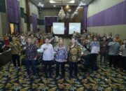 Komputer Kuantum Bisa Jebol Data Strategis, Pemerintah dan Telkom Siapkan Benteng Cyber Quantum-Safe