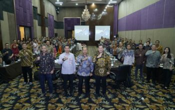 Komputer Kuantum Bisa Jebol Data Strategis, Pemerintah dan Telkom Siapkan Benteng Cyber Quantum-Safe