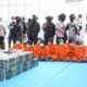 Anomali Logistik Rp8,4 Triliun: Mengapa Narkoba Raksasa Diselundupkan Bersama Rokok Ilegal di Perairan Kepri?
