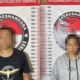 Modus Buang Sabu ke Parit Gagal, Sejoli di Anambas Ditangkap Polisi