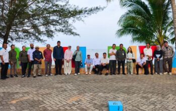 Meninggalkan Pola Lama, Ini Model Pembangunan Baru yang Bakal Diterapkan di Natuna