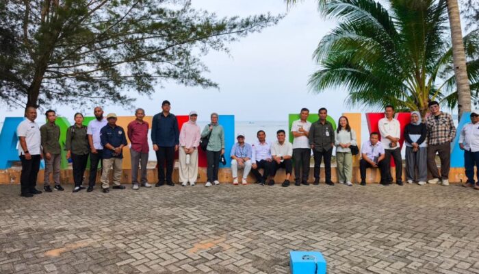 Meninggalkan Pola Lama, Ini Model Pembangunan Baru yang Bakal Diterapkan di Natuna