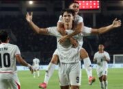 Laga Hidup Mati Piala AFF 2026: Timnas Indonesia Wajib Menang Lawan Singapura Demi Tiket Semifinal