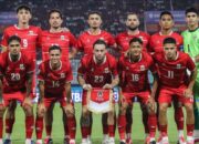 Timnas Indonesia tersingkir