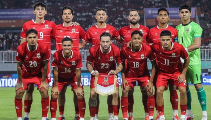 Pahit! Ditahan Singapura 1-1, Timnas Indonesia Resmi Tersingkir dari Piala AFF 2026