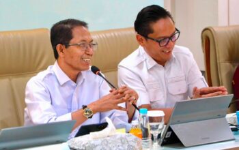 Batam Buka Pintu Sektor AI & Digital, Medan Siap Pasok Ribuan Tenaga Kerja Terampil