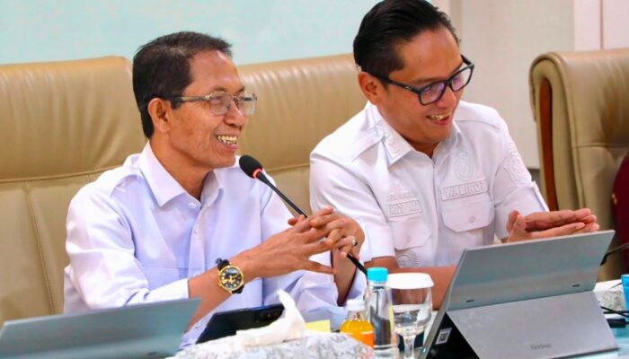 Batam Buka Pintu Sektor AI & Digital, Medan Siap Pasok Ribuan Tenaga Kerja Terampil