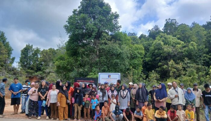 Sengketa Lahan Sekolah Terintegrasi Merah Putih Rempang: Warga Bertahan, BP Batam Klaim Sesuai HPL