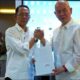Yuangki tercatat sebagai Direktur PT Usaha Jaya Karya Makmur (PT UJKM), entitas swasta yang secara resmi memenangkan dan menandatangani perjanjian Kerja Sama Pemanfaatan (KSP) barang milik daerah untuk revitalisasi Pasar Induk Jodoh pada Maret 2026 lalu.