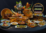 Rekomendasi Akhir Pekan di Batam: Santap Malam Seafood Mewah di Oakwood Grand Batam