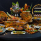 Buffet Dinner Batam.