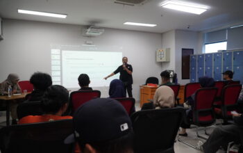Fesmed Selat Malaka 2026: Hadapi Gempuran Hoaks Visual dan AI, PFI Tekankan Pentingnya Etika Foto Jurnalistik